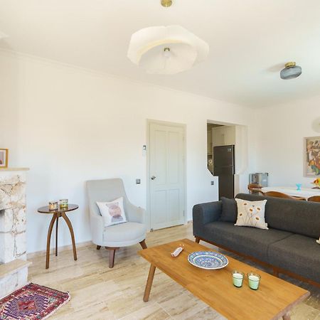 Villa Vista Mare Kalkan Bagian luar foto