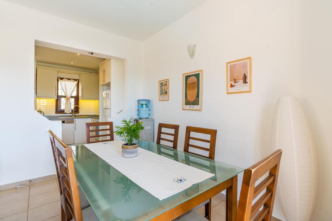 Villa Vista Mare Kalkan Bagian luar foto