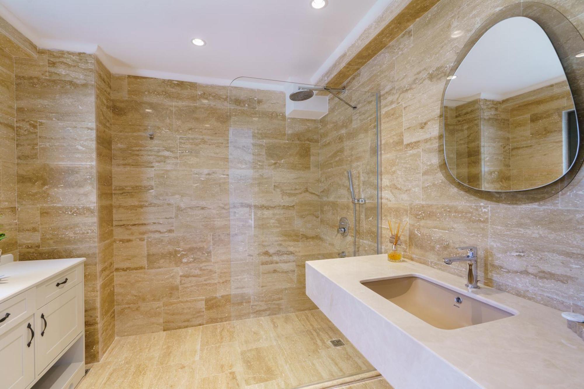 Villa Vista Mare Kalkan Bagian luar foto