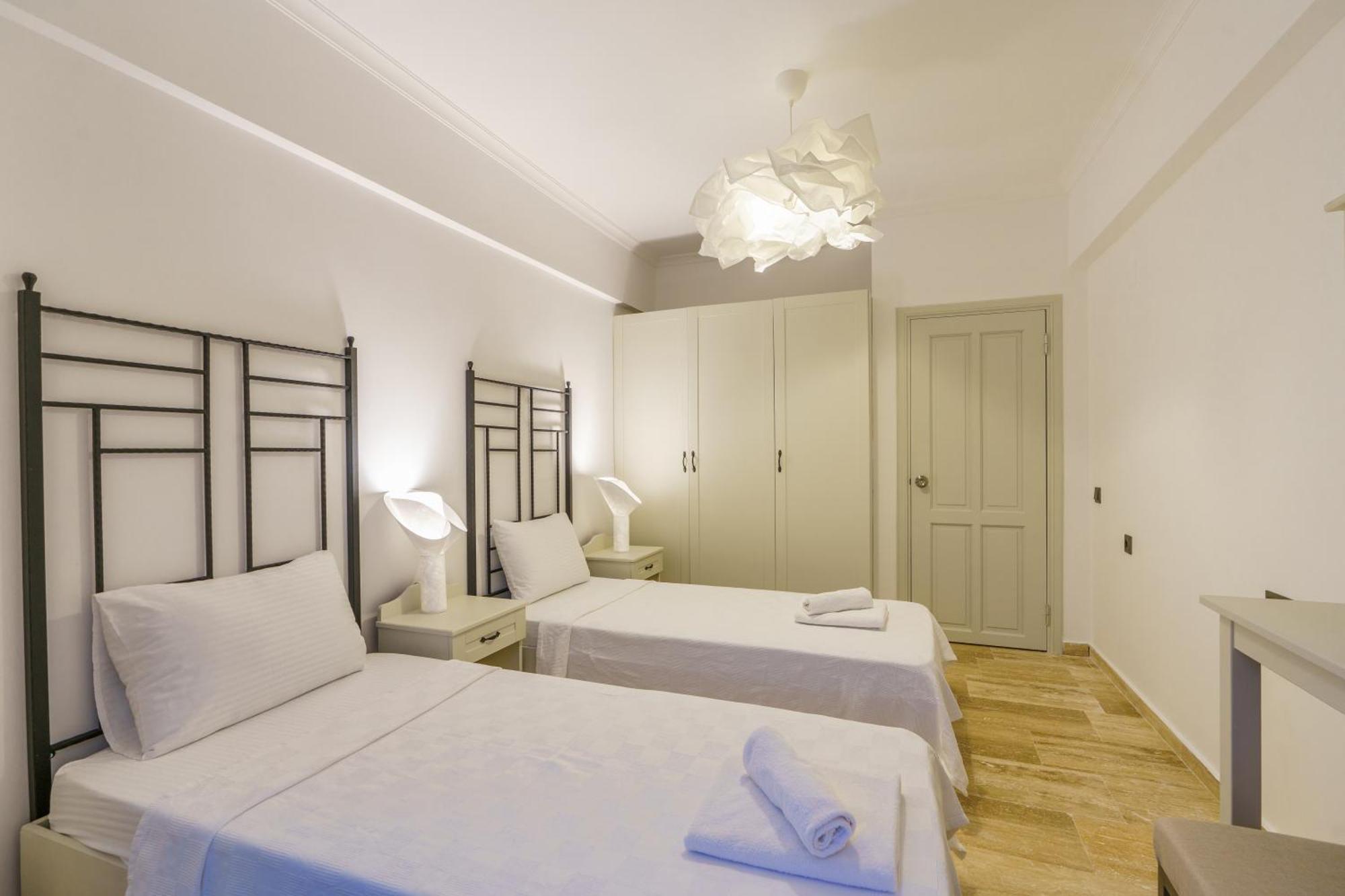Villa Vista Mare Kalkan Bagian luar foto