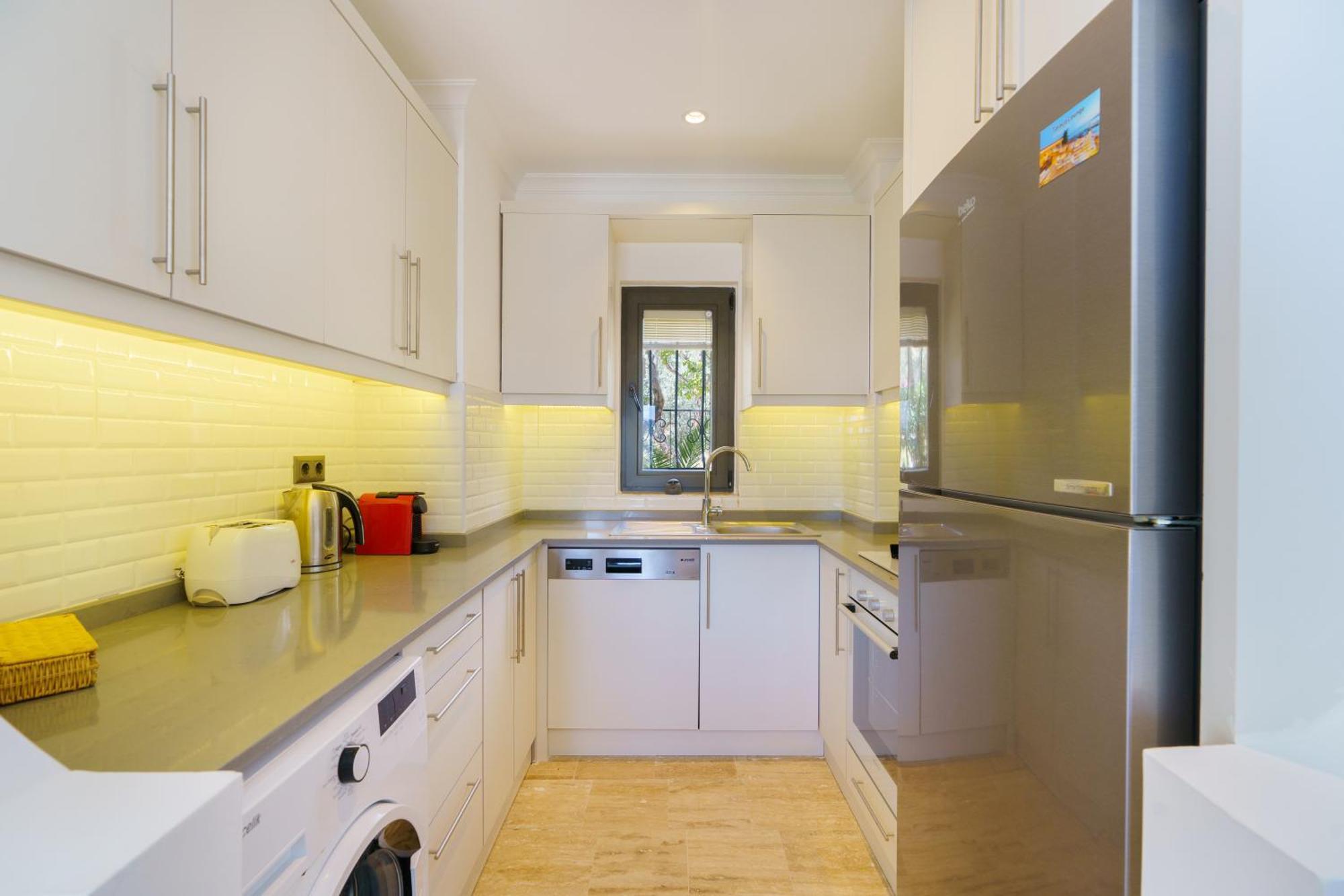 Villa Vista Mare Kalkan Bagian luar foto
